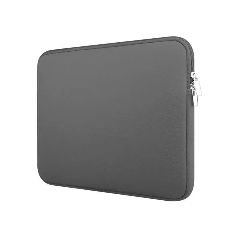 Portable Laptop Sleeve Bag for MacBook Stylish Soft Cover