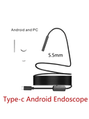 Endoscope Camera For Android Tight Space
