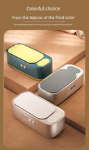 Double Slot Sterilizer for Glasses Instruments and Dentures