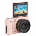 Smart Camera for Vloggers with 5.7K