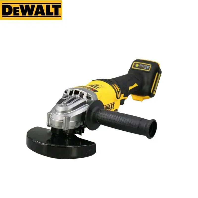 Brushless Angle Grinder 125 100mm Electric Cutting Tool