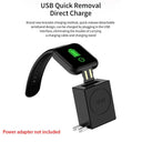 Y68 Smartwatch Your Essential Fitness Tracker for Active Living