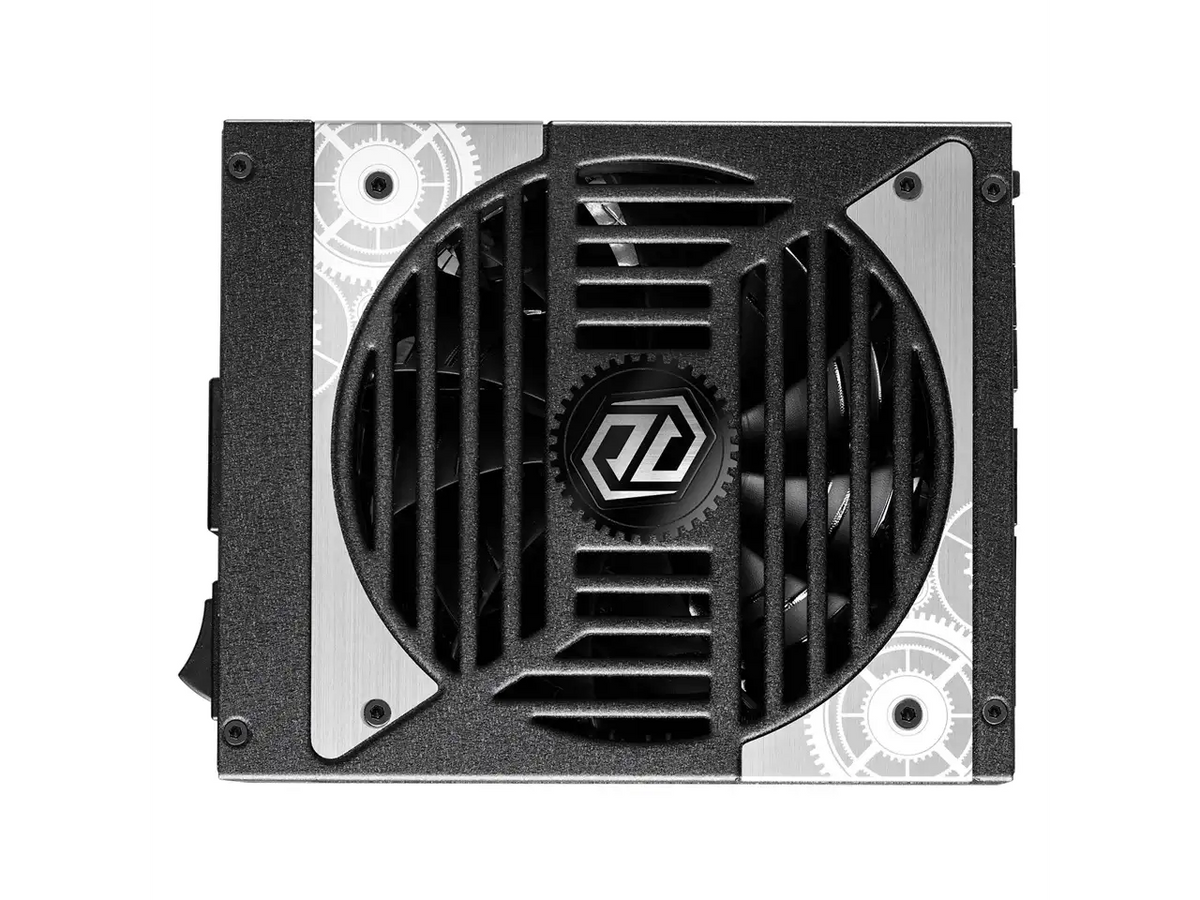 Asrock Taichi Watt Power Supply — product view 5