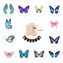 Night Light: Magical Star and Moon LED Projector for Kids