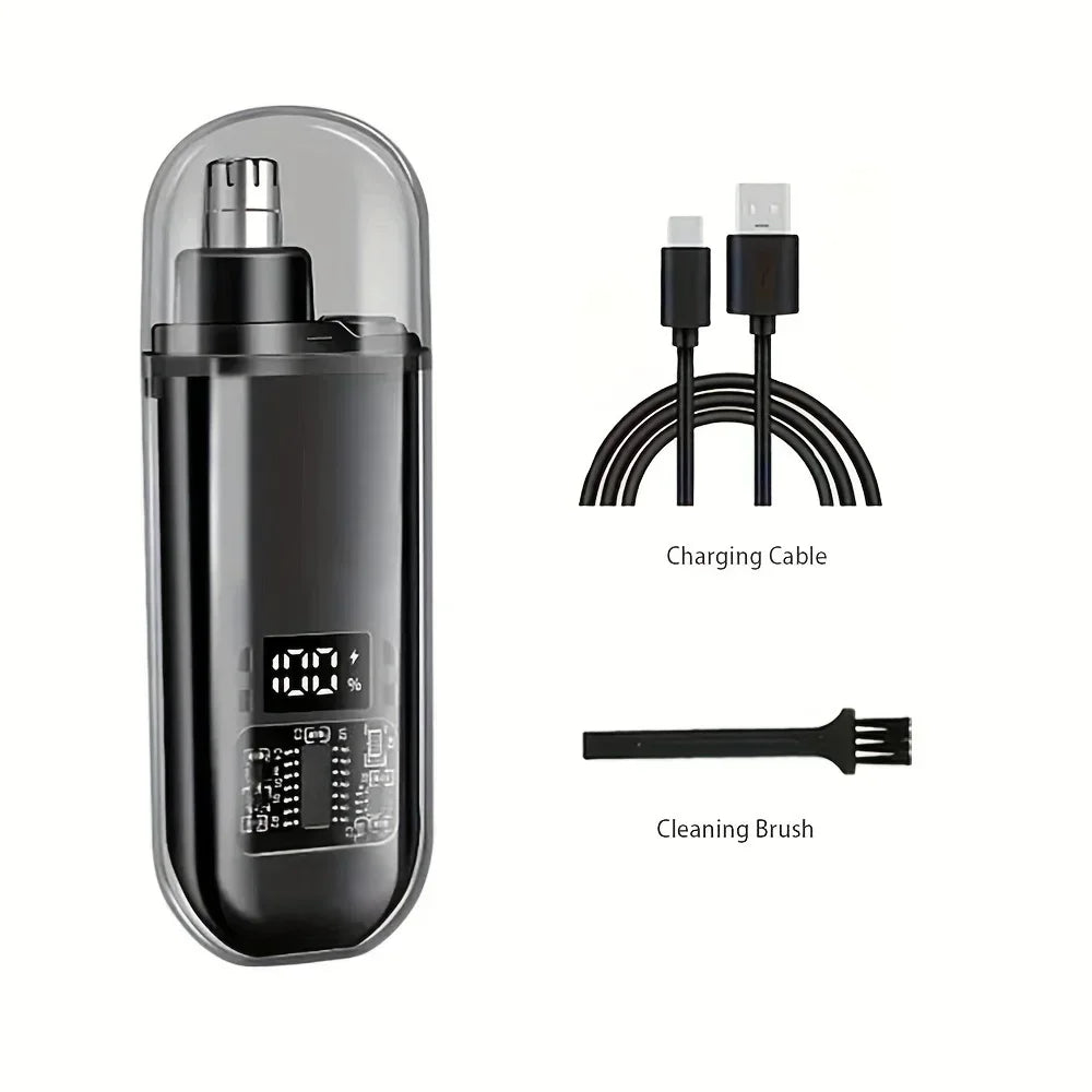 Electric Nose & Ear Trimmers