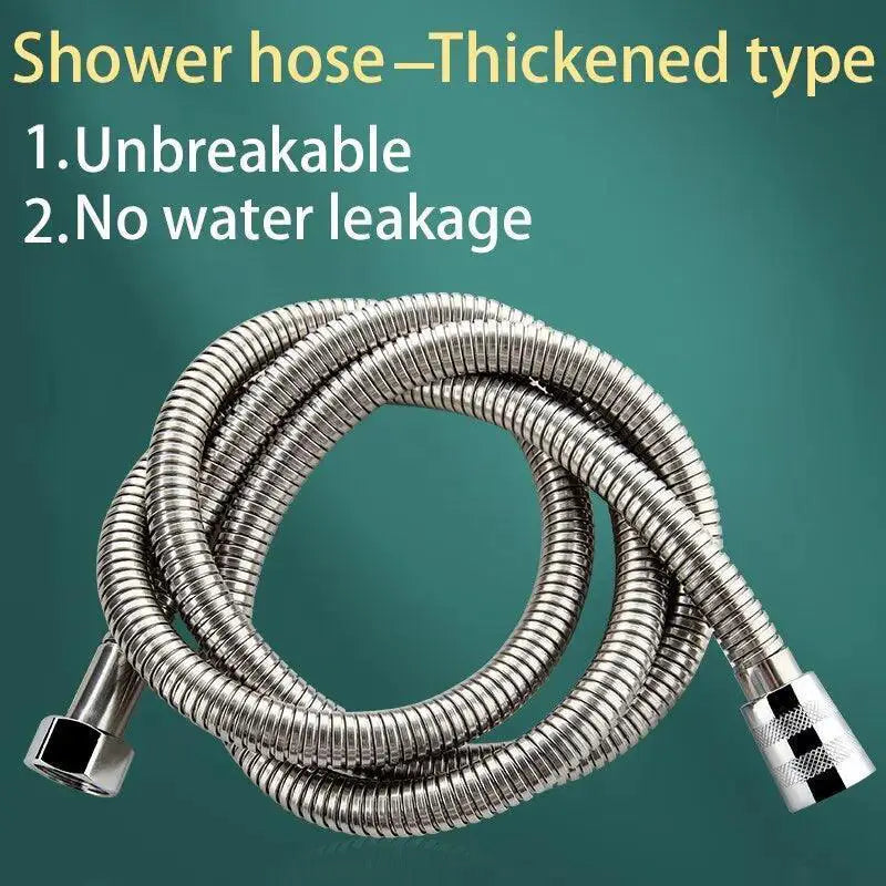 Luxury Handheld Shower Set Customize Your Shower Today