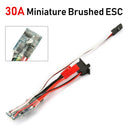 Micro ESC For 1/16 1/18 1/24 RC Car Boats Tanks