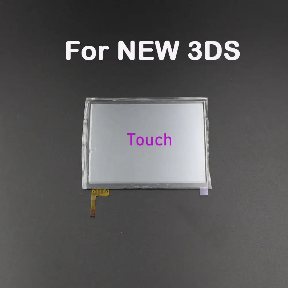 Replacement LCD Screen For New XL — product view 12