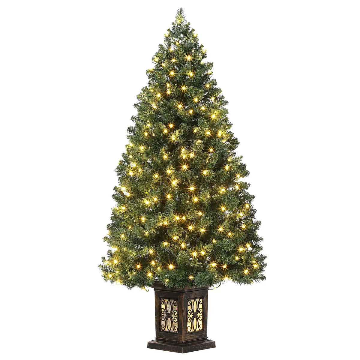 Artificial Holiday Ornament