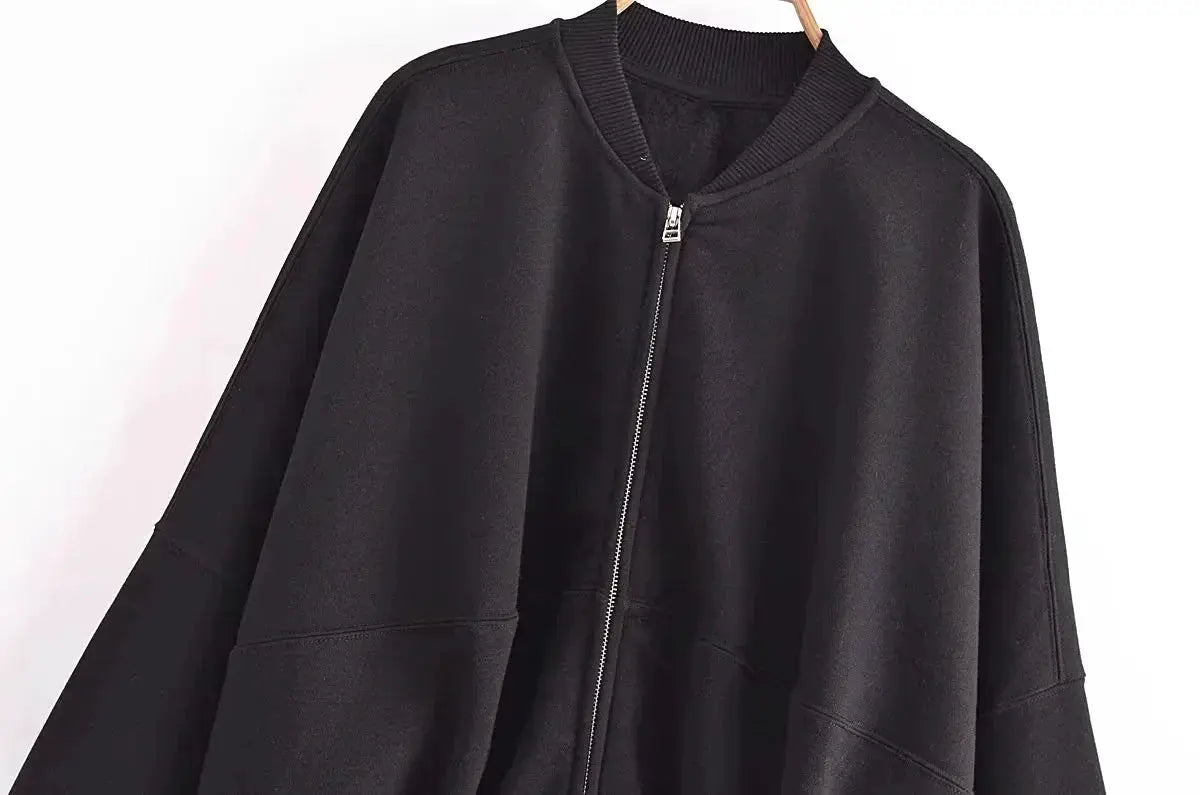 Maximum Warmth Outfit Set for Autumn — product view 18