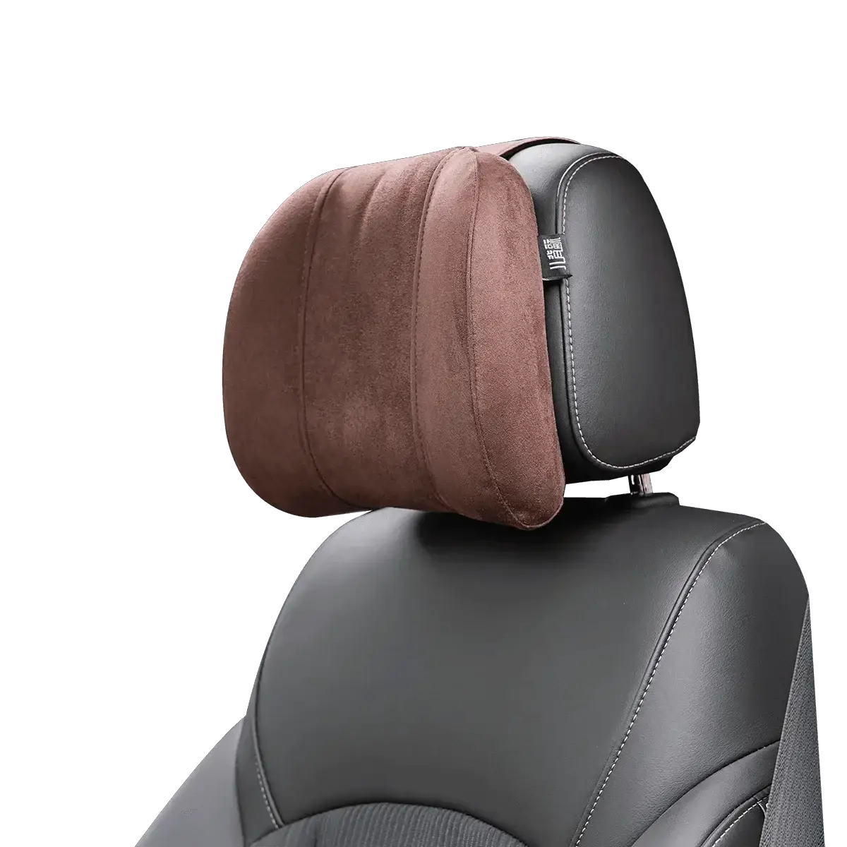 Memory Foam Car Neck Pillow For Ultimate Comfort And Style
