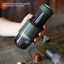 Hibrew Portable Coffee Machine Cold
