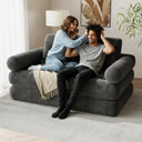 Foldable Living Room Sofa