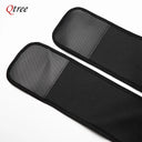 Qtree Men Waist Trainer Slimming Body Shaper Girdle Belt