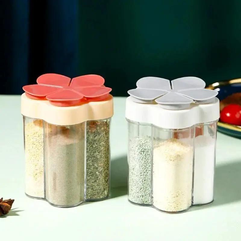 In Spice Dispenser for Easy Cooking — product view 13
