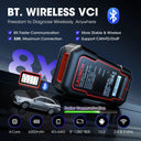 Launch X431 Pro V OBD2 Car Scanner