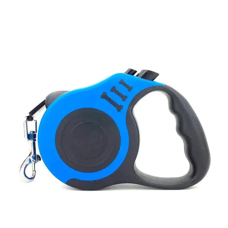 Retractable Pet Leash for Small Medium Pets Safety Control
