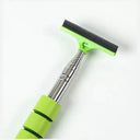 Car Mirror Cleaner - Telescopic Reach Design