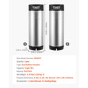 SucceBuy Corny Keg Cold Brew