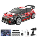 Off Road Brushless RC Drift Car
