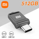 Metal USB Flash Drive Ultimate Data Transfer Solution Tool