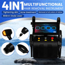 Professional Diode Laser Beauty System