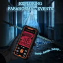 In Electromagnetic Radiation Tester Handheld