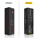 One Step Hair Dryer and Volumizer Round Hot Air Brush