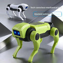 DIY RC Dog - Smart Walking Educational Kit