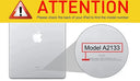 Rugged iPad Case for 10th Gen Pro 11 Air