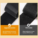 100/2pc New Carpet Fixing Stickers High Adhesive Grip Tapes