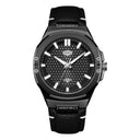 Heroforce Analog Date Waterproof Watch