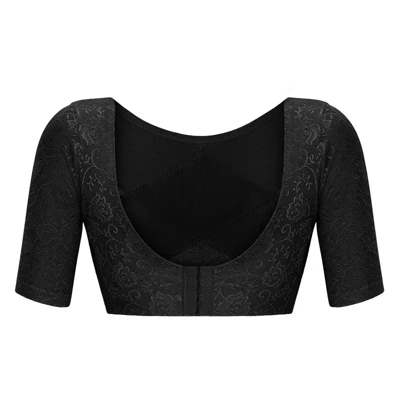 Post Surgery Compression Arm Shaper For Women Slimming