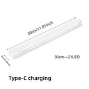 Led Motion Sensor Light - Hands Free Safety