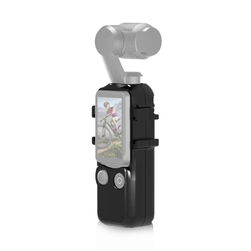 Puluz Metal Protective Frame Cage