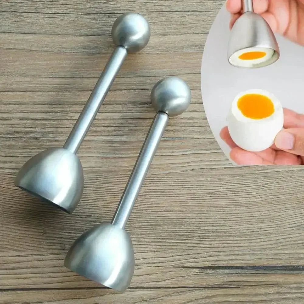 Precise Egg Topper for Perfect Eggs — product view 8