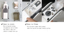 Effortless Veg Chopper For Busy Homes