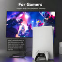 Hdmi To Displayport Adapter