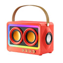 Bluetooth Stereo Audio Speaker