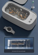 Fast Cleaning Glasses Cleaner for Home