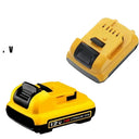 12V Tool Battery for DIYers High Power