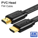 FSU HDMI Cable Elevate Viewing Experience with HDR Support