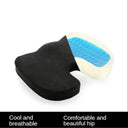 Office Seat Cushion for Tailbone Relief