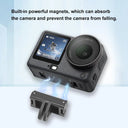 Camera Magnetic Base Dji Osmo