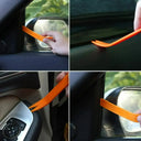 4 Pcs Car Trim Removal Tool Kit