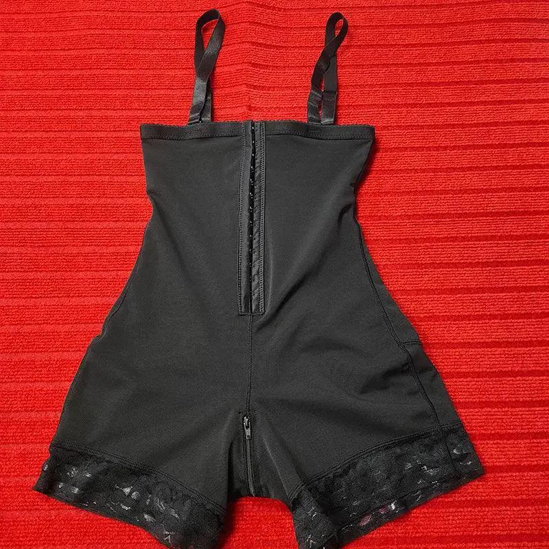 Ultimate Plus Size Butt Lifter Bodysuit Shapewear Slimming