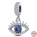 100 Real Sterling Silver Classic Devil's