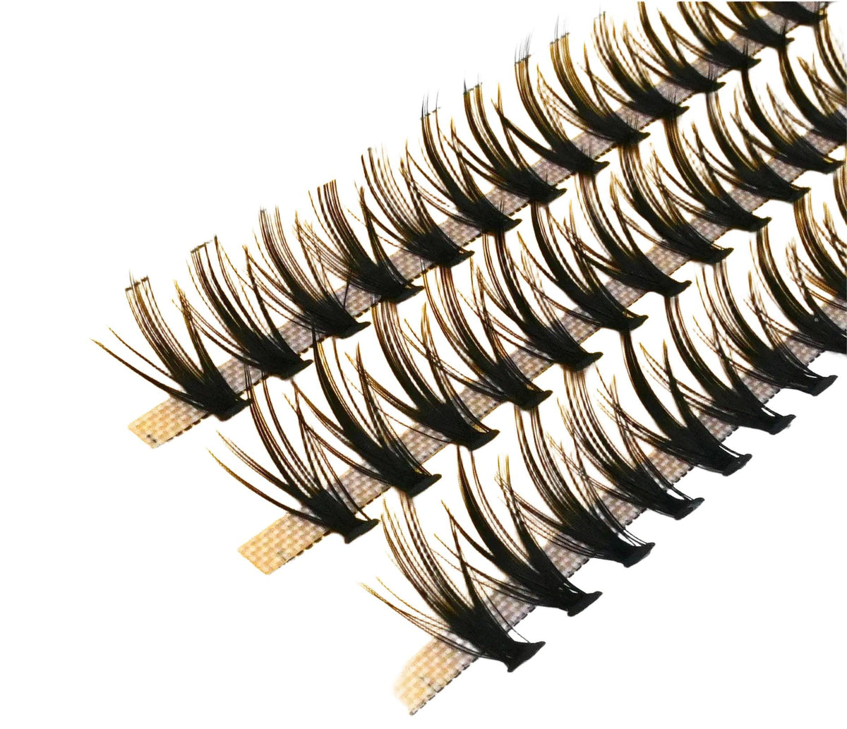 Lash Clusters for Daily Wear Natural — product view 1