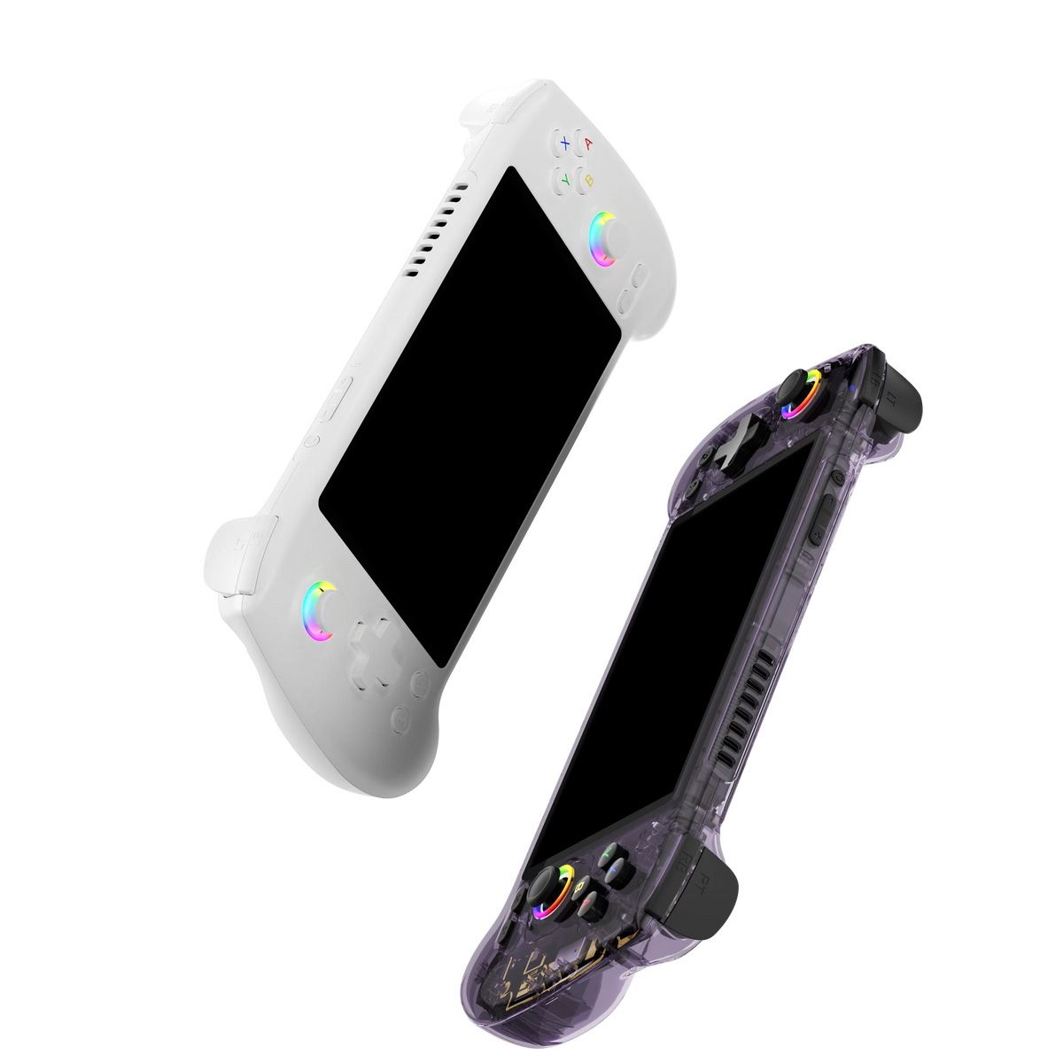 Anbernic Game Console for Fun