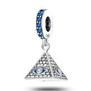 Sales Sterling Silver Charm Beads